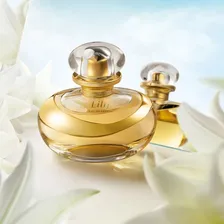 Oboticário Lily Eau De Parfum 75ml Feminino Foto mini 4
