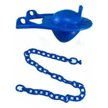 Obturador Universal P/ Mecanismo De Saída Cx Acoplada Blukit Foto mini 4