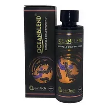 Ocean Blend 120ml Acelerador Biológico Ocean Tech Foto  mini 1