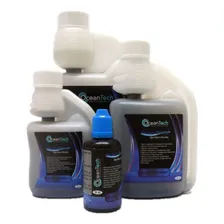 Ocean Blend 120ml Acelerador Biológico Ocean Tech Foto mini  3