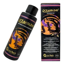 Ocean Blend 120ml Acelerador Biológico Ocean Tech Foto mini 4