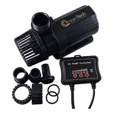 Ocean Tech Bomba 9000lh Dc-9000 Com Controle Vazão Bivolt Foto mini 4