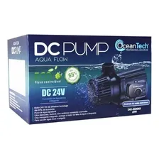 Ocean Tech Bomba Submersa Dc6000 Foto  mini 1