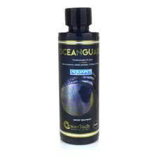 Ocean Tech Condicionador De Água Ocean Guard 120ml Foto  mini 1