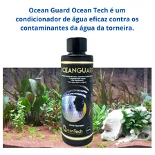 Ocean Tech Condicionador De Água Ocean Guard 120ml Foto mini  3