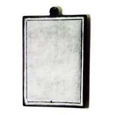 Ocean Tech Refil Para Filtro Externo Hf-0600 Atman Foto  mini 1