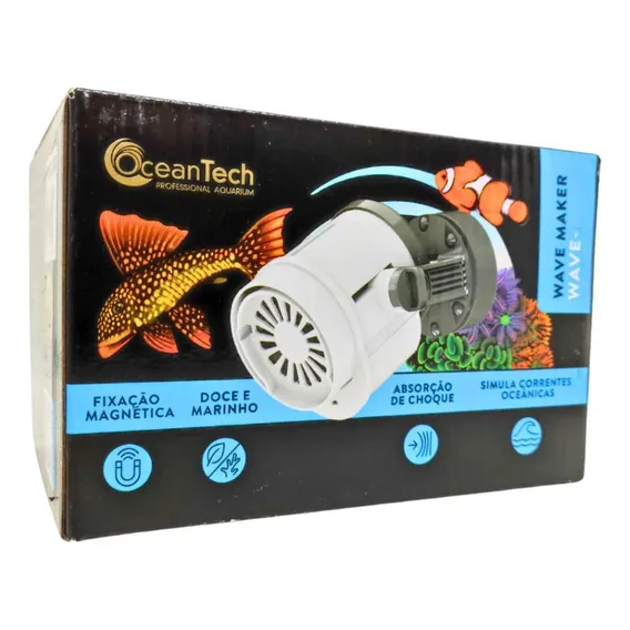 Ocean Tech Wave Maker Wave-6000 220 Foto 1