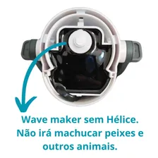 Ocean Tech Wave Maker Wave-6000 220 Foto mini  3