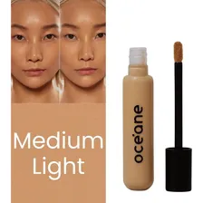 Oceane - Concealer - Corretivo  Light 15g Foto mini 4