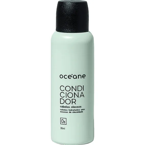 Océane Condicionador Para Cabelos Oleosos 30ml Foto 1