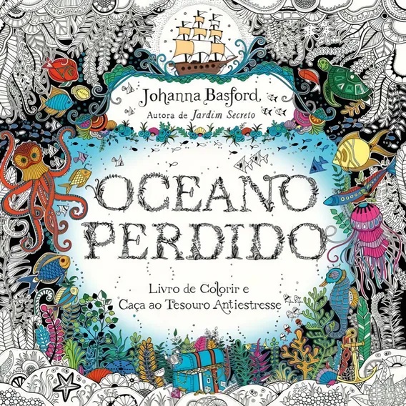 Oceano Perdido Foto 1