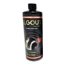 Oceantech Algout Removedor De Algas Anti Algas 120ml Foto mini  2