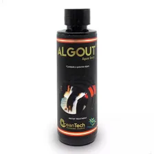 Oceantech Algout Removedor De Algas Anti Algas 120ml Foto  mini 1
