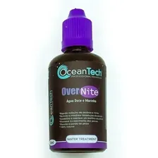 Oceantech Ocean Tech Over Nite 50ml Acelerador Biológico Foto  mini 1