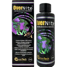 Oceantech Over Nite Removedor De Nitrito E Amonia 120ml Foto mini 4