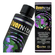 Oceantech Over Nite Removedor De Nitrito E Amonia 120ml Foto mini  2