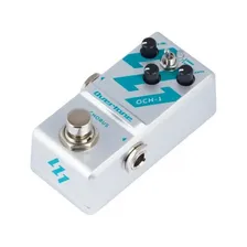 Och-1- Pedal Overtone Compact Chorus Foto  mini 1