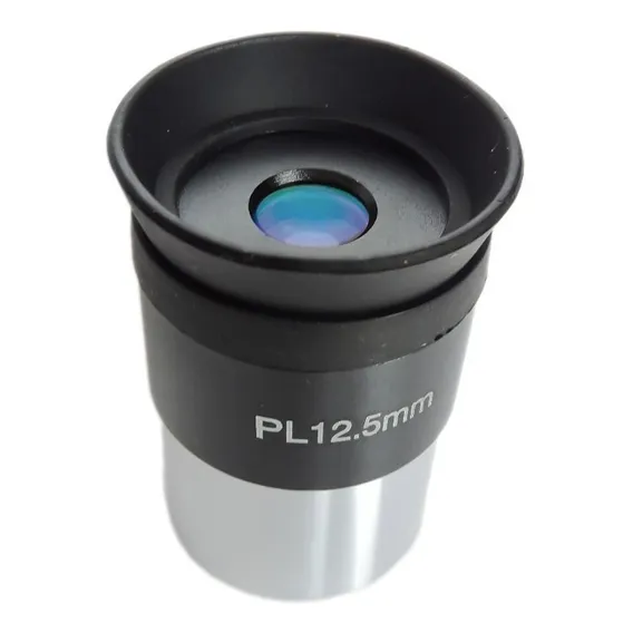 Ocular Telesc贸pio Super Plossl Pl 12.5mm 1.25 lente 32mm Foto 1