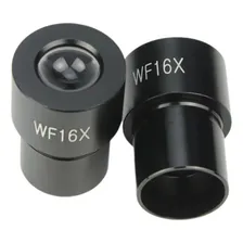Ocular Wf16x 13mm P/ Microsc贸pios P/ Modelos No115 E No126 Foto mini 2