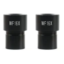 Ocular Wf16x 13mm P/ Microsc贸pios P/ Modelos No115 E No126 Foto mini 1