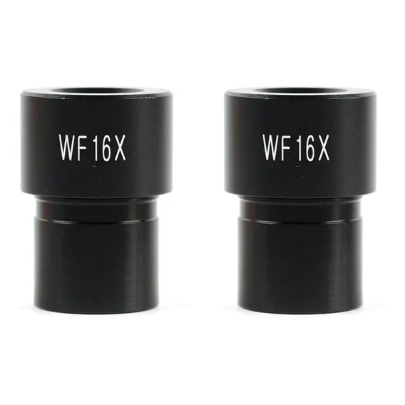 Ocular Wf16x 13mm P/ Microsc贸pios P/ Modelos No115 E No126 Foto 1