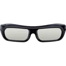 Óculos 3d Ativo Para Tv - Tdg-br250/b - Sony Foto mini 3