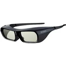 Óculos 3d Para Tv - Tdg-br250/b - Sony Foto mini 1