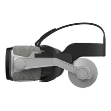 Óculos 3d Realidade Virtual Vr Shinecon 9.0 Com Controle Foto mini 2