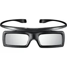 Óculos 3D Samsung SSG-3050Gb, pretos Foto mini 1