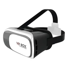 Óculos 3d Vr Box Foto  mini 1