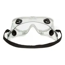 Oculos Ampla Visao Rã Valvulado 01.10.2.1 Kalipso Foto mini 2
