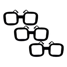 Óculos Chiquinha Sem Lentes Foto mini 2