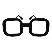 Óculos Chiquinha Sem Lentes Foto mini 1