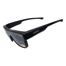 Oculos Ciclismo Bike Lente Policarbonato Apoia Oculos D Grau Foto mini 4
