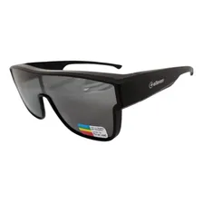 Oculos Ciclismo Bike Lente Policarbonato Apoia Oculos D Grau Foto mini 2