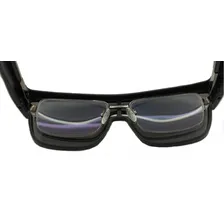 Oculos Ciclismo Bike Lente Policarbonato Apoia Oculos D Grau Foto mini 3