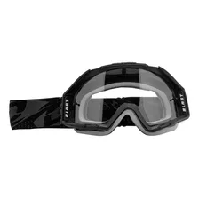Óculos De Capacete Proteção Motocross Enduro Pro Tork Trilha Tamanho Unico Foto mini 1