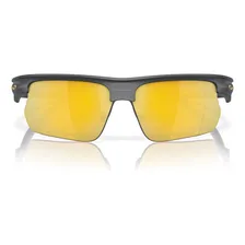 Óculos De Ciclismo Oakley Bisphaera Prizm 24k Polarized Foto mini  2