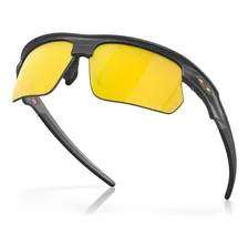 Óculos De Ciclismo Oakley Bisphaera Prizm 24k Polarized Foto mini 4