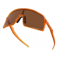 Óculos De Ciclismo Oakley Sutro Prizm Bronze Foto mini 3