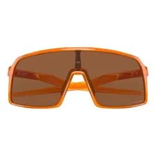 Óculos De Ciclismo Oakley Sutro Prizm Bronze Foto mini 4