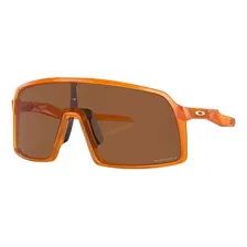Óculos De Ciclismo Oakley Sutro Prizm Bronze Foto mini 1