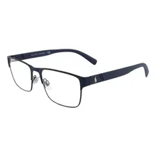 Óculos De Grau Azul Ralph Lauren 0ph1175 Foto mini 2