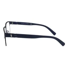 Óculos De Grau Azul Ralph Lauren 0ph1175 Foto mini 3