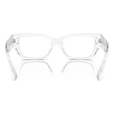 Óculos De Grau Dolce & Gabbana Dg3387 3133-53 Foto mini 3