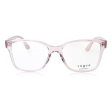 Óculos De Grau Feminino Vogue Vo5452l-2942 Foto mini  2