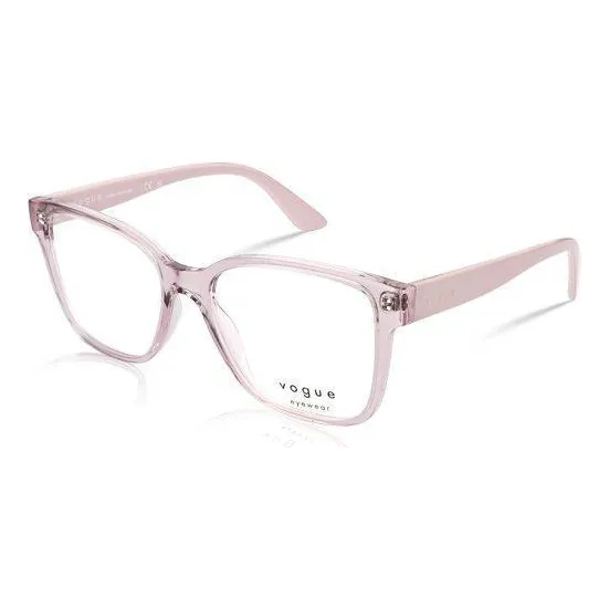 Óculos De Grau Feminino Vogue Vo5452l-2942 Foto 1
