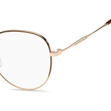 Óculos De Grau Marc Jacobs Marc 590 01q 54 Foto mini  3
