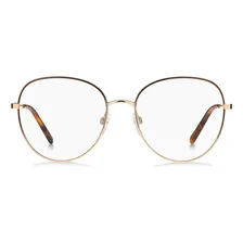 Óculos De Grau Marc Jacobs Marc 590 01q 54 Foto mini  2