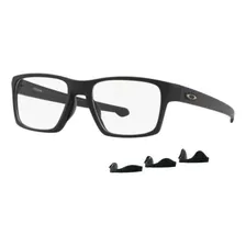 Óculos De Grau Oakley Litebeam Ox8140 01-55 Foto mini 1